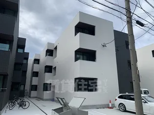 WARREN NAKASHIOTAⅥの画像