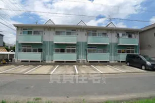 グリーンハイムIの画像