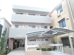 大阪府堺市堺区今池町2丁【マンション】の外観