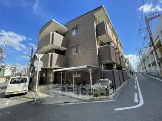 コンフィールの画像