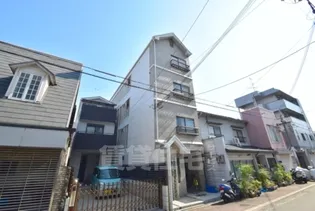 シャルマン中宮の画像