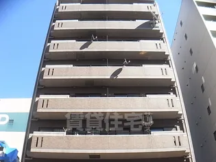 フジアーバンハイツの画像