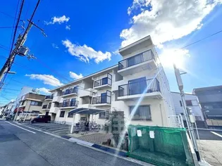 グレイス西難波の画像