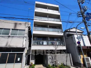 シャルマンハイツUの画像