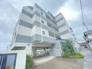 サンメゾン忍海の画像