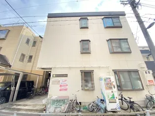 アパートメント住吉Ⅱの画像