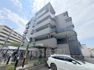 グリーンヴィレッジ吉田の画像