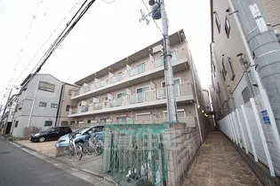 INOVE若江北の画像