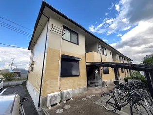 アルカディア A棟の画像