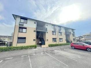 メルベーユ吉兆 A棟の画像