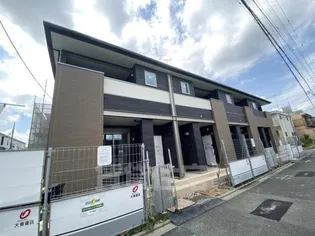シャルマン東寺南Ⅴの画像