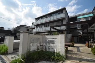 コートキロハナⅡの画像