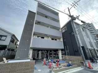 ウエムラグレース長尾の画像