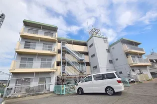 山元マンションの画像