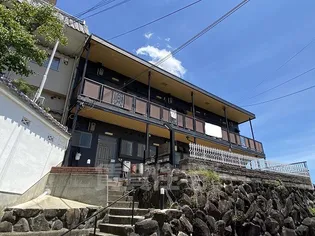 ハイツいかるがあやめ池の画像