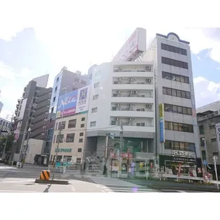チサトハイツ【6階】の外観