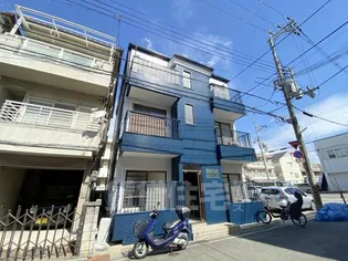 グリーンマンションの画像