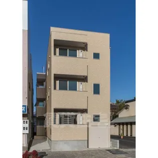 LEO ARIES 大曽根の画像