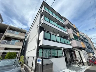 アビーコリーヌ2【1階】の外観