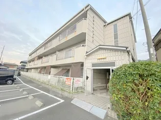 大県マンション2の画像