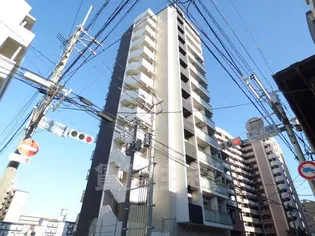 MODERN PALAZZO 天神南Ⅱの画像