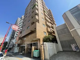 メゾングリーンマーベルの画像