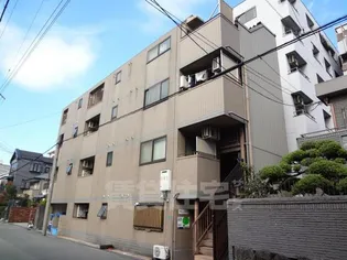 平野ビレッジPARTⅢの画像