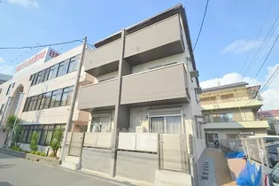 FORESTMAISON INTIPUNの画像