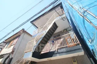 大阪府吹田市幸町【マンション】の外観