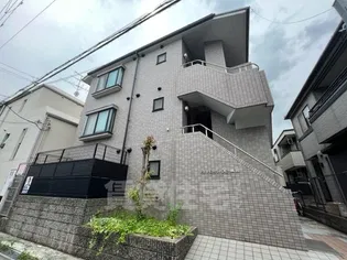 リバーサイド夙川の画像