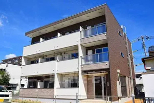 ストーク芝の画像