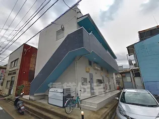 charmant(シャルマン)【1階】の外観