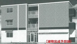 ソレイユガーデンの画像