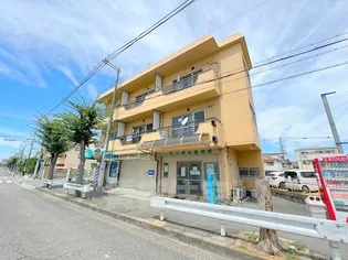 メゾン天美の画像