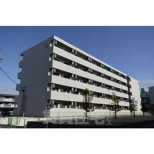 A-City七条【5階】の外観