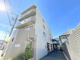 ソレイユ田川の画像