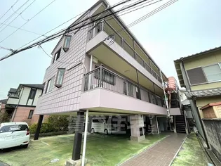 グリーンコーポ真美ケ丘の画像