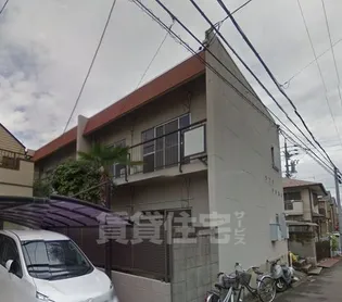 メゾンかわはらの画像