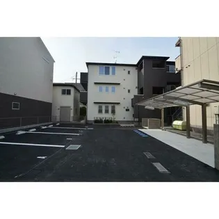 フォレス鳥羽Iの画像