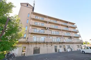 アルカディア二町の画像