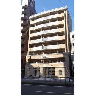 タウンライフ千種【2階】の外観