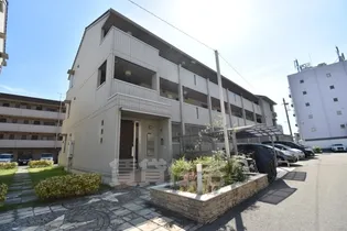 カーサ イマキタ ルナの画像