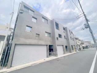 グレース西ノ京の画像