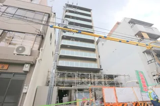 ウェスタ四条の画像