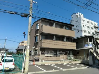 ソレイユ瀬田の画像