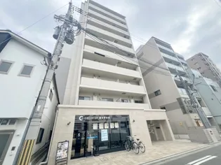 「PADMA烏丸御池」【10階】の外観