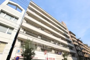 オリンピヤコープの画像