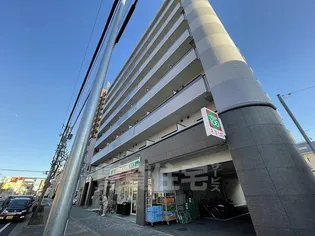 ウイステリア新瑞の画像