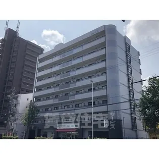 ウイステリア新瑞の画像