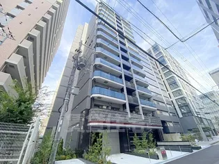 SーRESIDENCE新大阪RISHの画像
